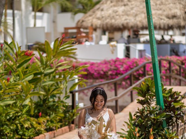 Anthony and Noni&apos;s Wedding in Puerto Vallarta, Mexico 68