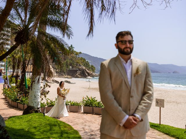 Anthony and Noni&apos;s Wedding in Puerto Vallarta, Mexico 69