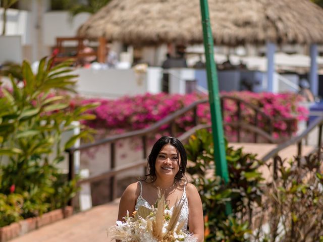 Anthony and Noni&apos;s Wedding in Puerto Vallarta, Mexico 70