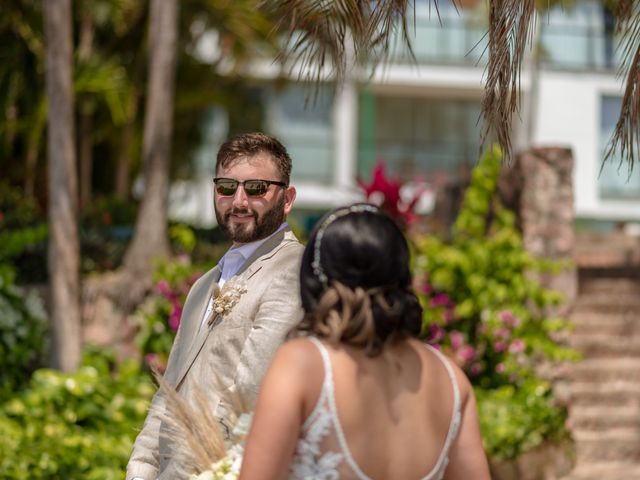 Anthony and Noni&apos;s Wedding in Puerto Vallarta, Mexico 72