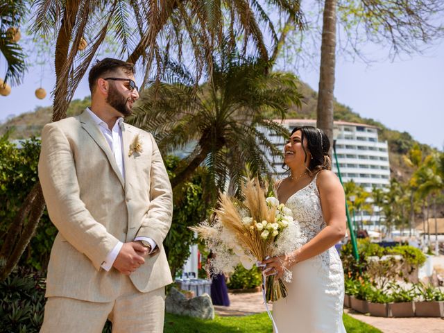 Anthony and Noni&apos;s Wedding in Puerto Vallarta, Mexico 73