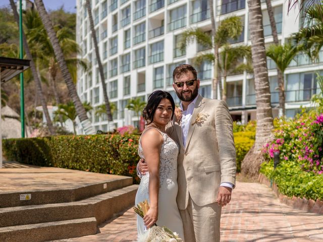 Anthony and Noni&apos;s Wedding in Puerto Vallarta, Mexico 76