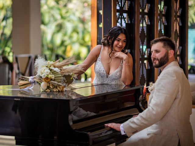 Anthony and Noni&apos;s Wedding in Puerto Vallarta, Mexico 85