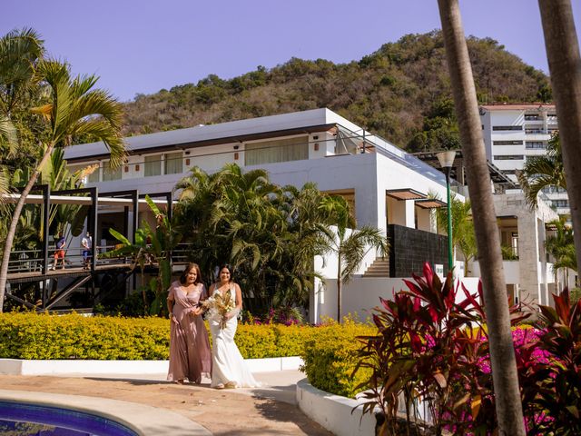 Anthony and Noni&apos;s Wedding in Puerto Vallarta, Mexico 91