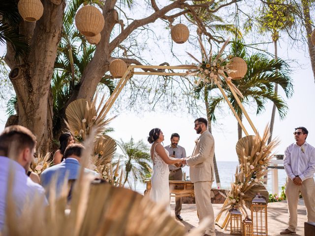 Anthony and Noni&apos;s Wedding in Puerto Vallarta, Mexico 101