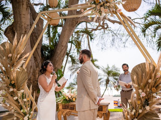 Anthony and Noni&apos;s Wedding in Puerto Vallarta, Mexico 103