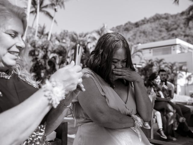 Anthony and Noni&apos;s Wedding in Puerto Vallarta, Mexico 104