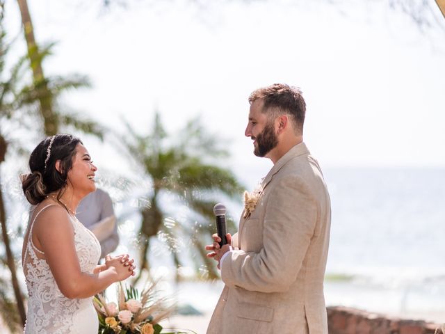 Anthony and Noni&apos;s Wedding in Puerto Vallarta, Mexico 110