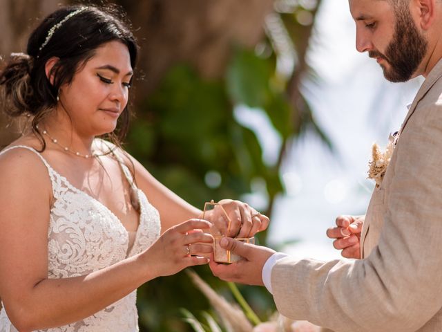 Anthony and Noni&apos;s Wedding in Puerto Vallarta, Mexico 114