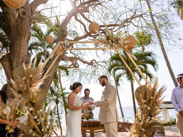 Anthony and Noni&apos;s Wedding in Puerto Vallarta, Mexico 117