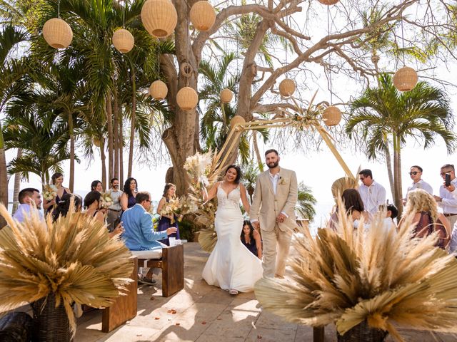 Anthony and Noni&apos;s Wedding in Puerto Vallarta, Mexico 126