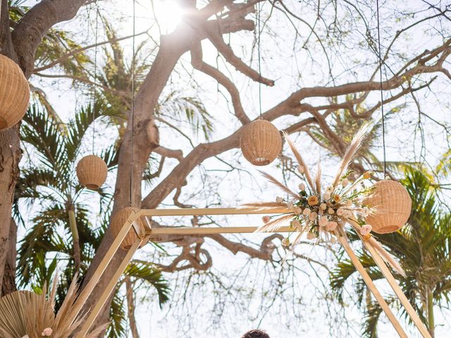 Anthony and Noni&apos;s Wedding in Puerto Vallarta, Mexico 129