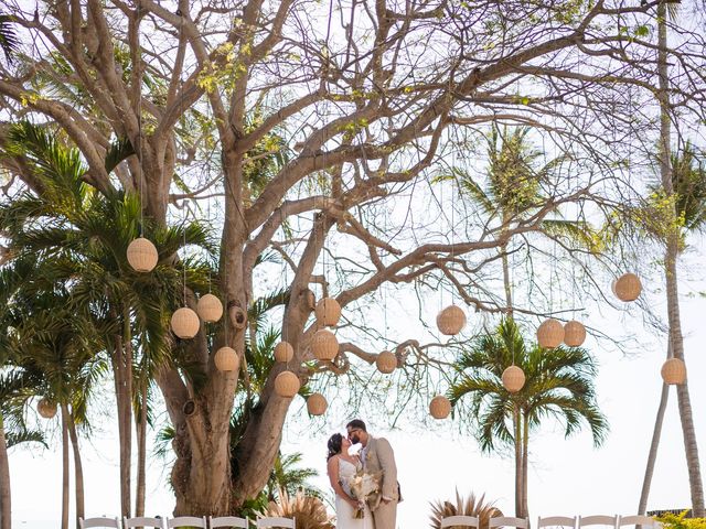 Anthony and Noni&apos;s Wedding in Puerto Vallarta, Mexico 131