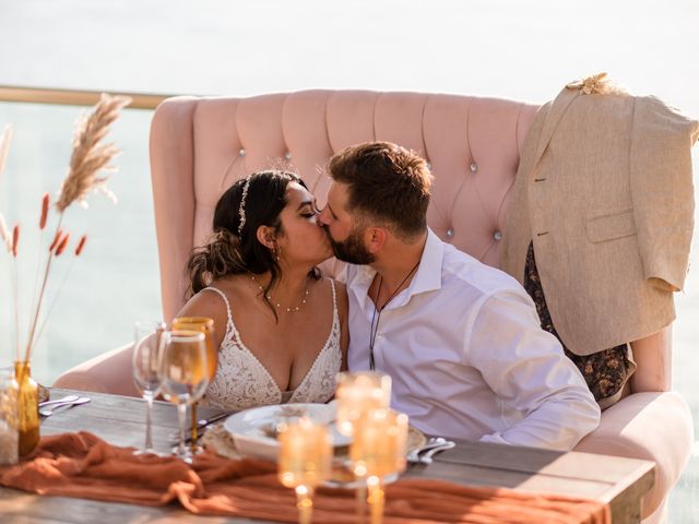 Anthony and Noni&apos;s Wedding in Puerto Vallarta, Mexico 148