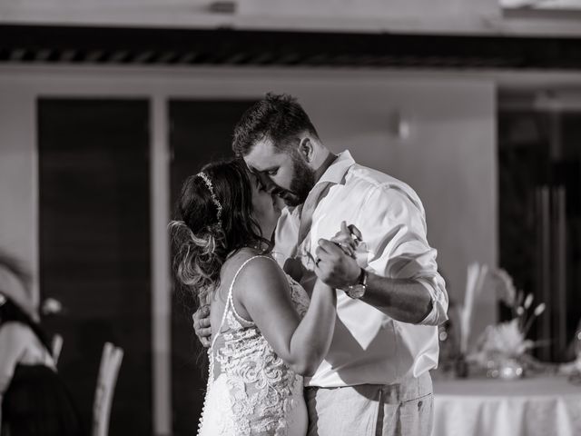 Anthony and Noni&apos;s Wedding in Puerto Vallarta, Mexico 153