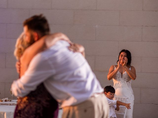 Anthony and Noni&apos;s Wedding in Puerto Vallarta, Mexico 159