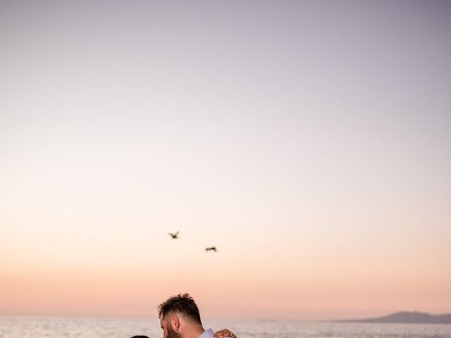 Anthony and Noni&apos;s Wedding in Puerto Vallarta, Mexico 170