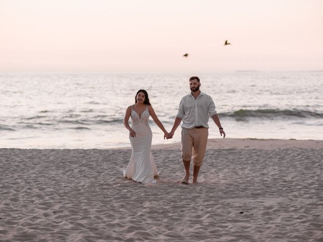 Anthony and Noni&apos;s Wedding in Puerto Vallarta, Mexico 172