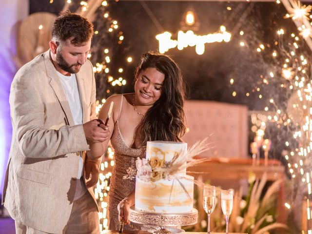 Anthony and Noni&apos;s Wedding in Puerto Vallarta, Mexico 179