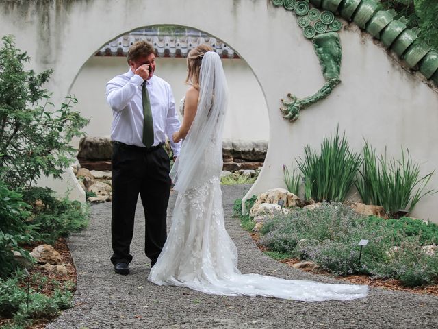 Jake and Savannah&apos;s Wedding in Wichita, Kansas 1