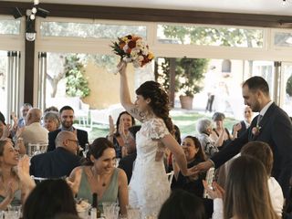 Matteo &amp; Silvia's wedding 1