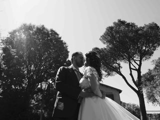 Matteo &amp; Silvia's wedding 3