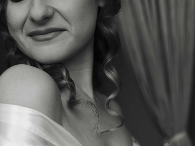 Silvia and Matteo's Wedding in Rome, Italy 32