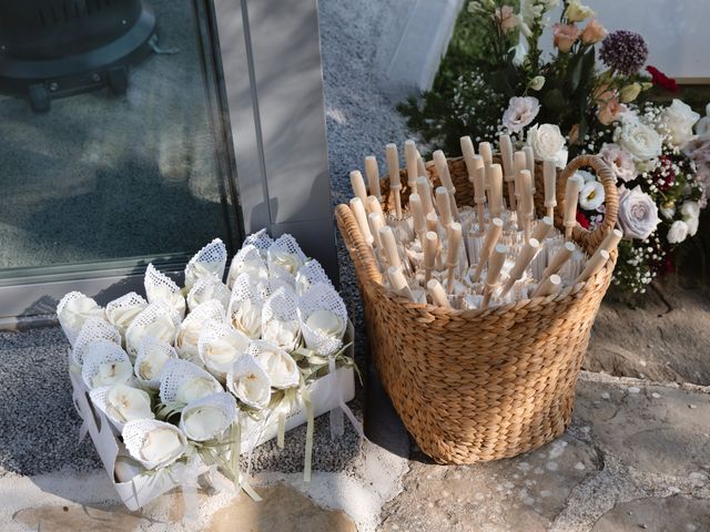 Kasjusz and Julia's Wedding in Perugia, Italy 57