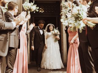 The wedding of Matthew and Taylor 2