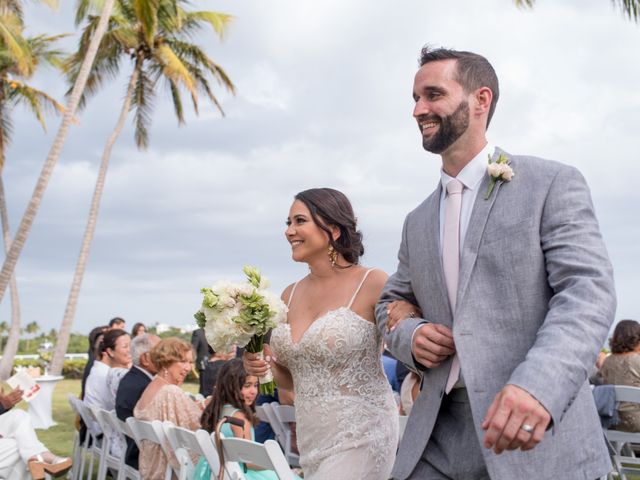 Joeseph and Melanie&apos;s Wedding in Guanica, Puerto Rico 30