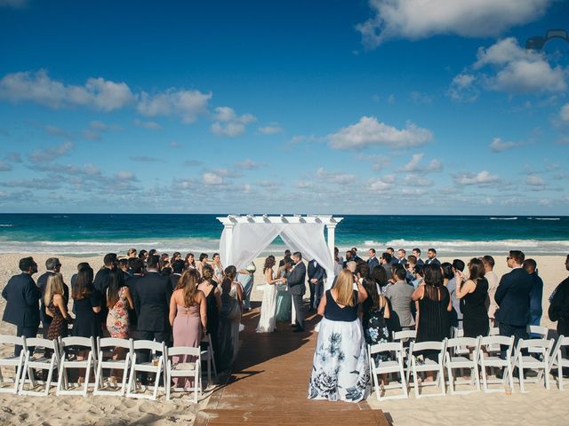 Jose and Marielys&apos;s Wedding in Bavaro, Dominican Republic 25