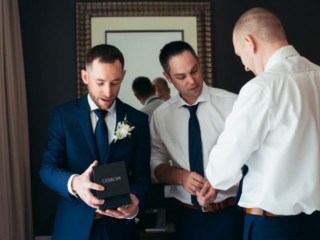 John and Ivonne's Wedding in Punta Cana, Dominican Republic 25