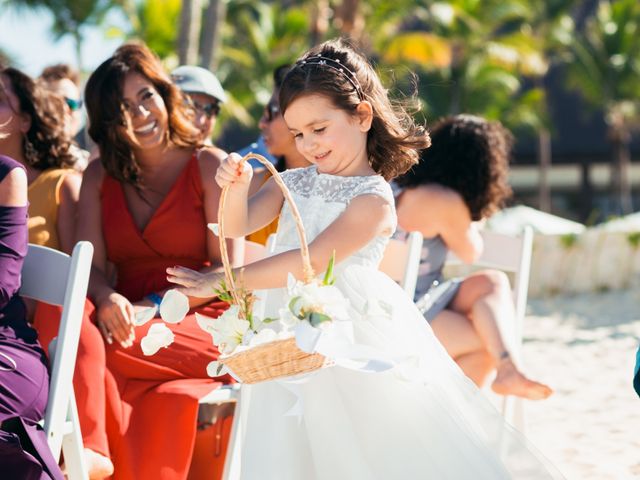 John and Ivonne's Wedding in Punta Cana, Dominican Republic 102