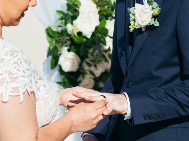 John and Ivonne's Wedding in Punta Cana, Dominican Republic 127