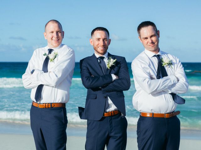 John and Ivonne&apos;s Wedding in Punta Cana, Dominican Republic 155