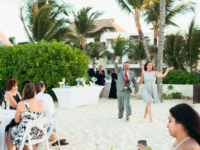 John and Ivonne&apos;s Wedding in Punta Cana, Dominican Republic 167