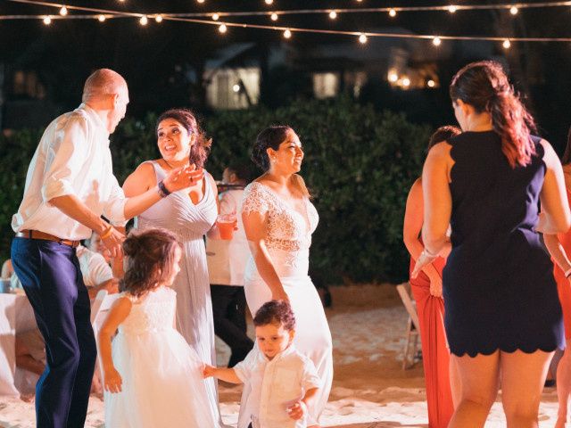 John and Ivonne&apos;s Wedding in Punta Cana, Dominican Republic 189