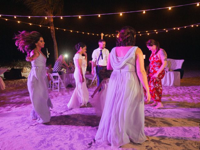 John and Ivonne's Wedding in Punta Cana, Dominican Republic 190