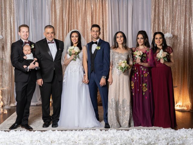 Nazmi and Yasmeen&apos;s Wedding in Raleigh, North Carolina 10