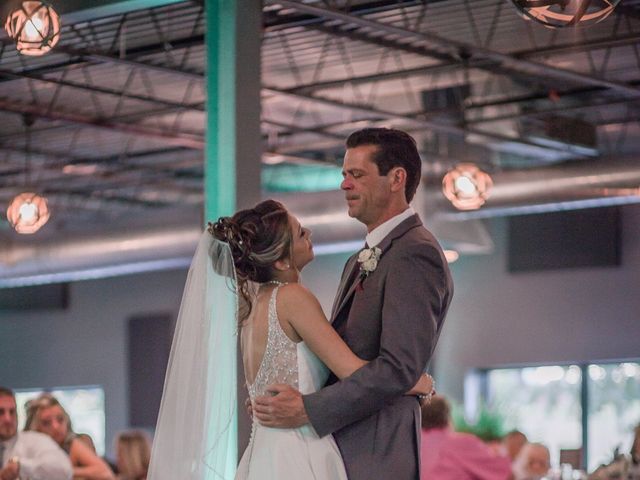 Joe and Christine's Wedding in Newtown, Pennsylvania 4