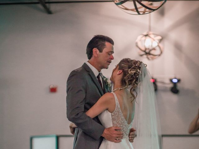 Joe and Christine's Wedding in Newtown, Pennsylvania 7