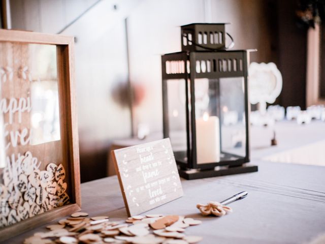 Joe and Christine's Wedding in Newtown, Pennsylvania 27