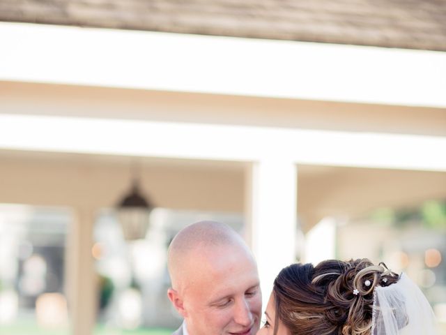 Joe and Christine's Wedding in Newtown, Pennsylvania 37