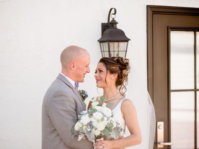 Joe and Christine's Wedding in Newtown, Pennsylvania 44