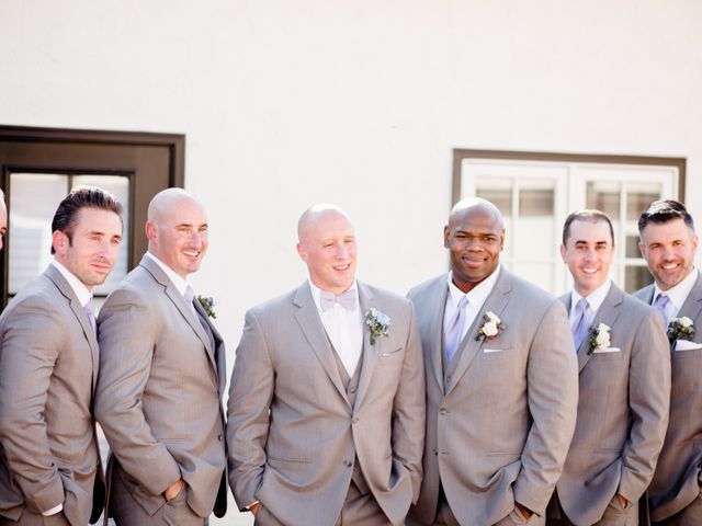 Joe and Christine's Wedding in Newtown, Pennsylvania 49
