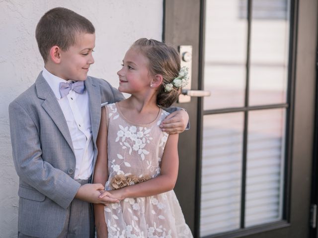 Joe and Christine's Wedding in Newtown, Pennsylvania 51