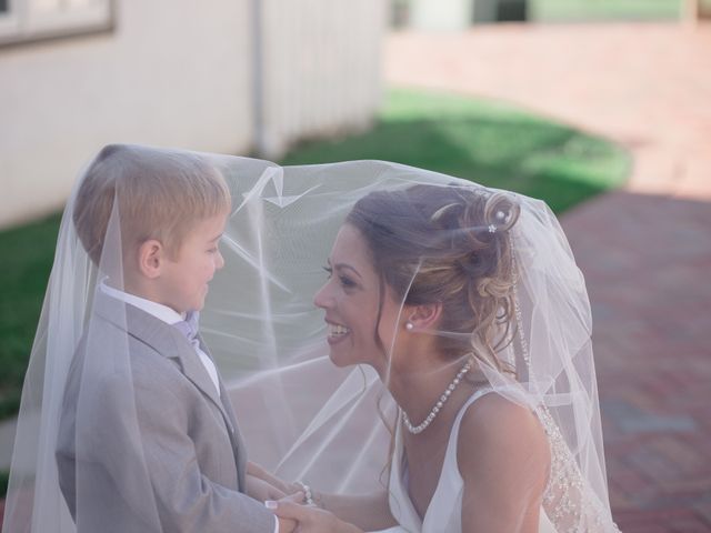 Joe and Christine's Wedding in Newtown, Pennsylvania 53