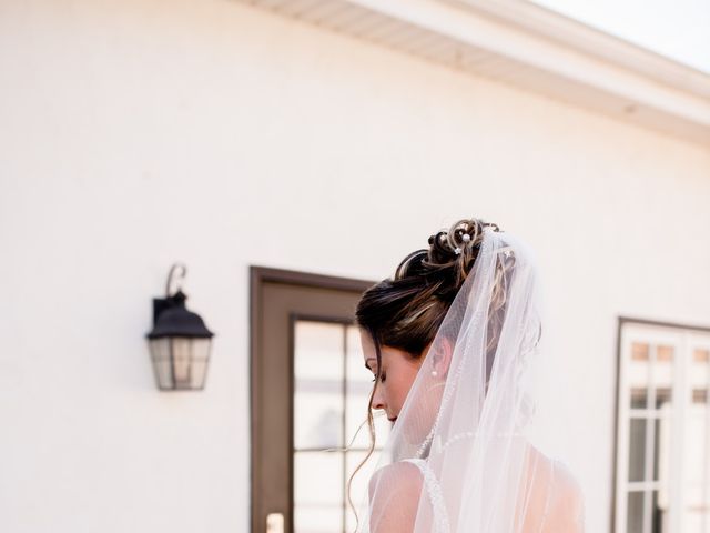 Joe and Christine's Wedding in Newtown, Pennsylvania 91