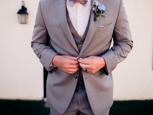 Joe and Christine's Wedding in Newtown, Pennsylvania 94