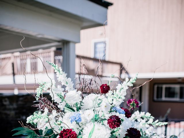 Joe and Christine's Wedding in Newtown, Pennsylvania 100